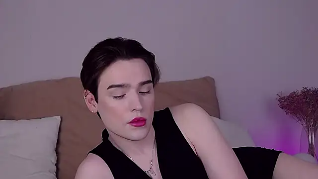 Snapshot of RobbyCharming chatting on 06-13-26, 07:17 RobbyCharming online show from 06-13-26, 07:17