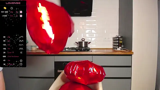 BubbbleGumm online show from 02-12-25, 03:38