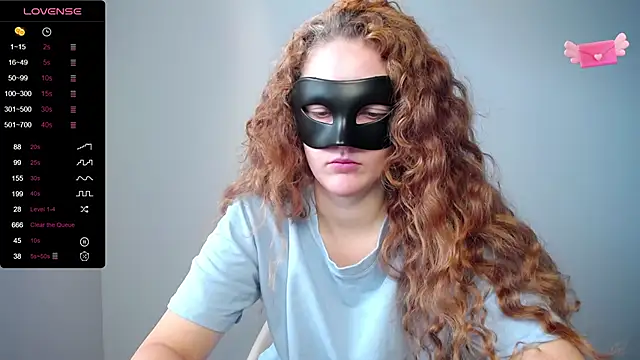 BubbbleGumm online show from 03-06-25, 09:36