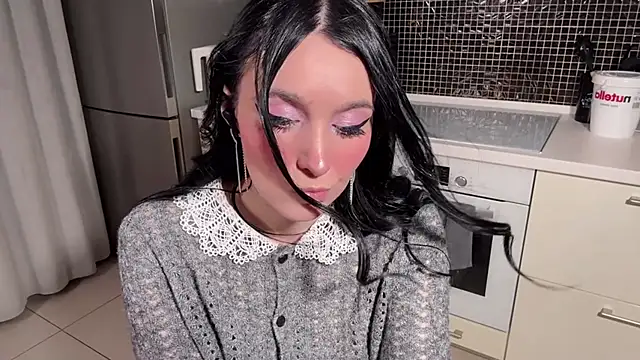 ariel aspen online show from 09-29-25, 09:52