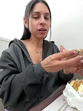 charlotte stevenss  online show from 01-13-25, 03:36