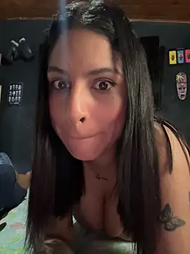 charlotte stevenss  online show from 12-20-25, 01:51