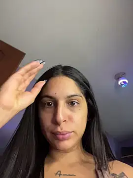 charlotte stevenss  online show from 06-02-26, 02:13
