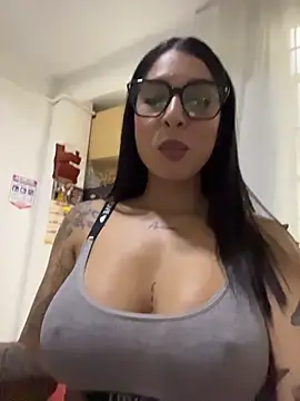 charlotte stevenss  online show from 06-30-26, 03:46
