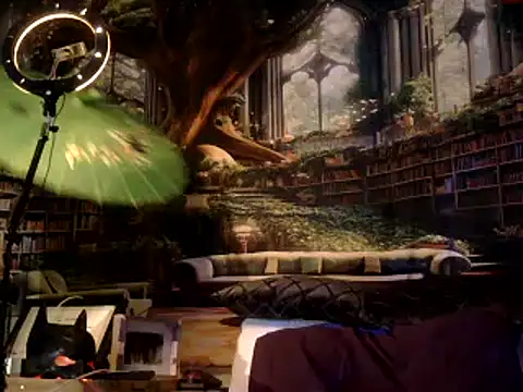 Snapshot of OSIRlS chatting on 01-17-25, 01:46 OSIRlS online show from 01-17-25, 01:46