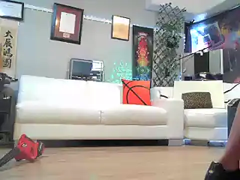 Snapshot of OSIRlS chatting on 10-15-25, 12:11 OSIRlS online show from 10-15-25, 12:11