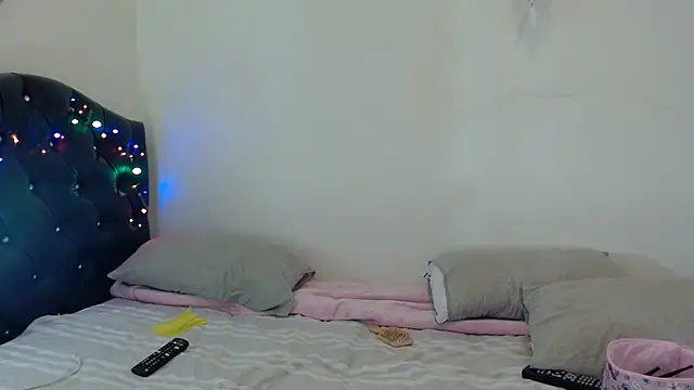 gooddes303salome online show from 10-31-25, 05:30