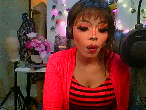 Anaconda2350 online show from 03-13-26, 10:27