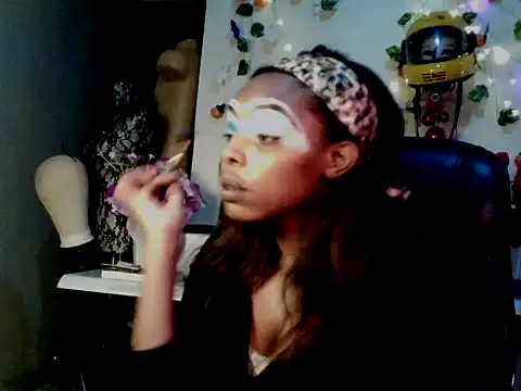 Anaconda2350 online show from 04-07-26, 09:37