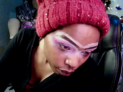 Anaconda2350 online show from 04-11-26, 10:47