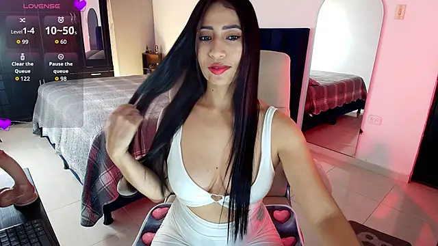 Megan Chat online show from 09-09-25, 08:03