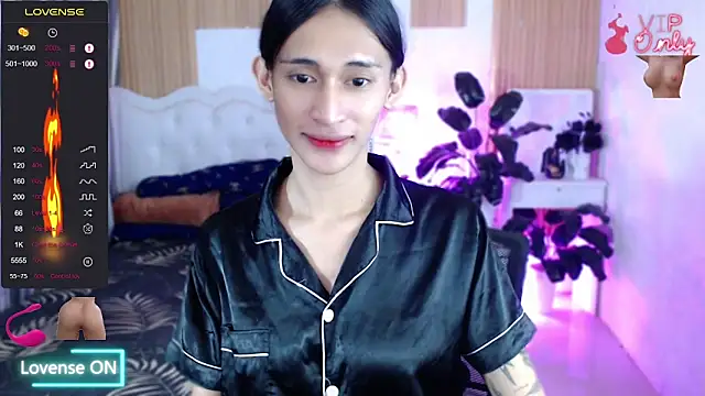 Unforttable Anisha online show from 01-18-26, 02:54