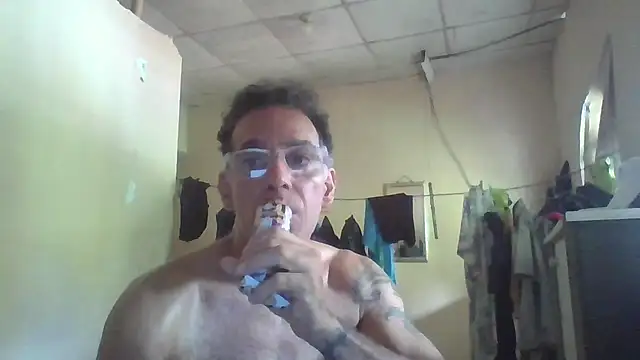 CaptainFox online show from 07-02-26, 04:24