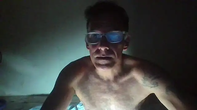 CaptainFox online show from 07-14-26, 02:05
