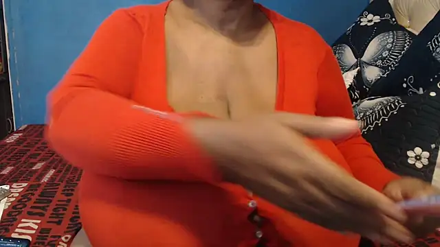 CUTEFIRMMELONSS online show from 03-24-26, 11:48