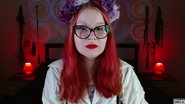 Amanita  Pantherina online show from 12-02-24, 10:50