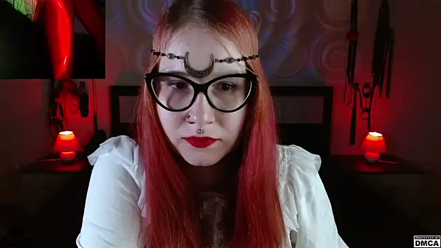 Amanita  Pantherina online show from 12-16-24, 05:11