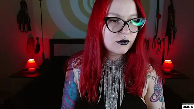 Amanita  Pantherina online show from 01-14-25, 10:38