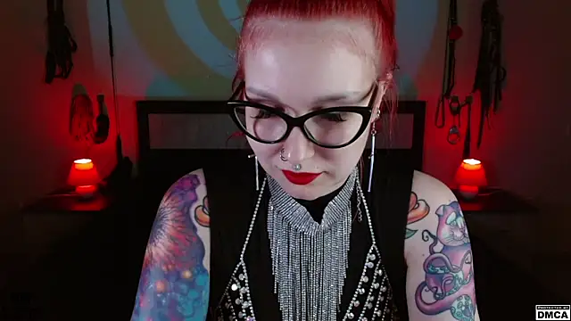 Amanita  Pantherina online show from 01-17-25, 12:10