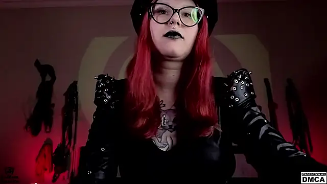 Amanita  Pantherina online show from 02-25-25, 01:28