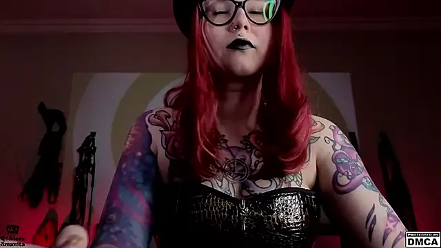 Amanita  Pantherina online show from 02-28-25, 11:36