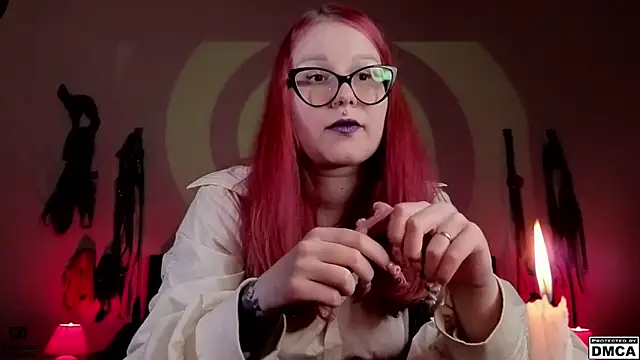 Amanita  Pantherina online show from 03-03-25, 02:59