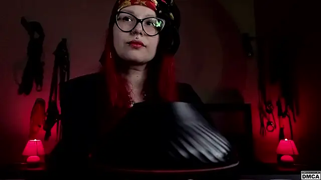 Amanita  Pantherina online show from 09-17-25, 09:00