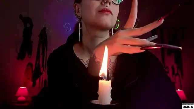 Amanita  Pantherina online show from 09-25-25, 12:20