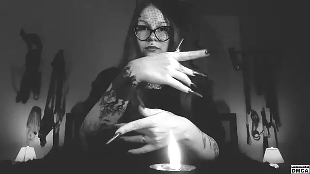 Amanita  Pantherina online show from 10-30-25, 11:33