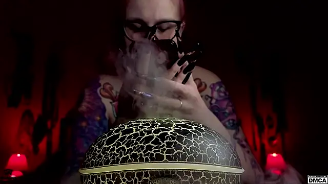 Amanita  Pantherina online show from 02-06-26, 11:57