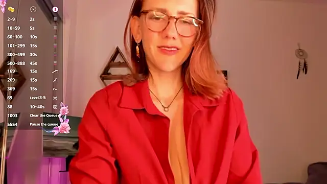 jasminedaze888 online show from 02-20-25, 10:37