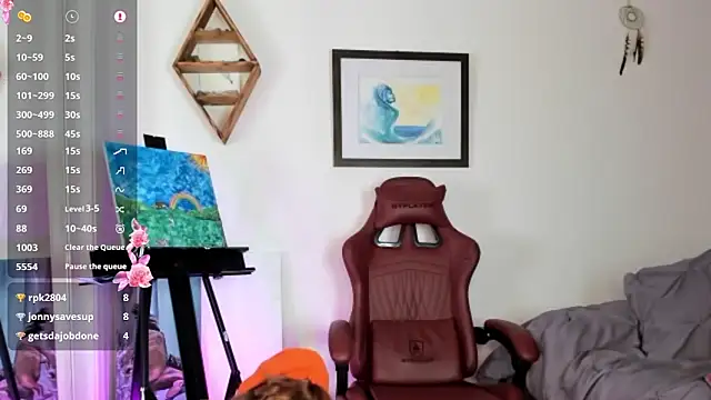 jasminedaze888 online show from 02-25-25, 02:36