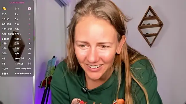 jasminedaze888 online show from 12-20-25, 09:55