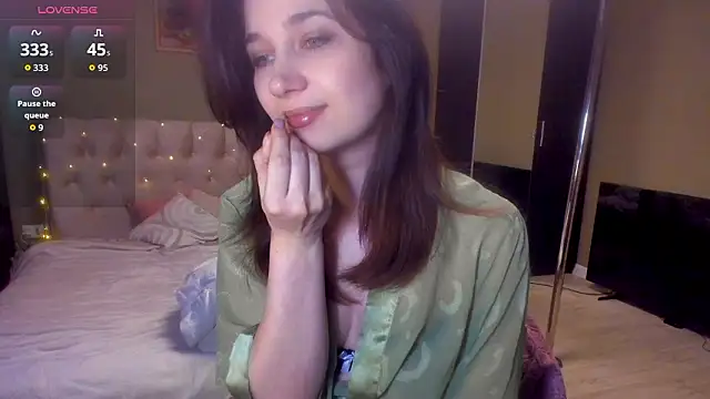 Carina E online show from 02-13-26, 11:28