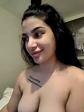 Samira30 online show from 12-02-24, 12:18