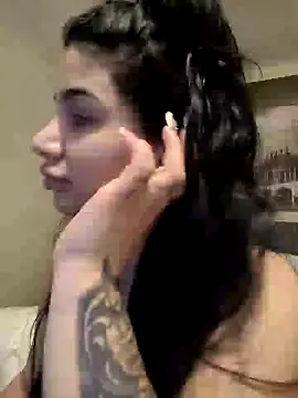 Samira30 online show from 01-28-25, 08:25