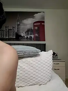 Samira30 online show from 01-30-25, 08:32