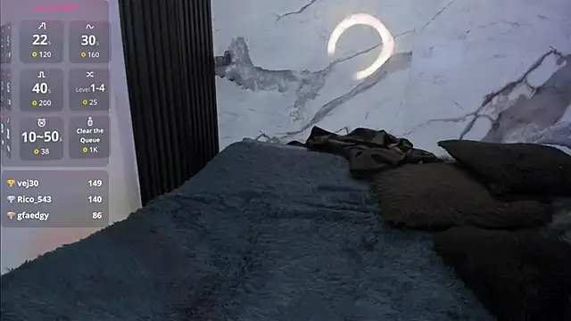 Darnellqueen online show from 02-14-26, 12:13