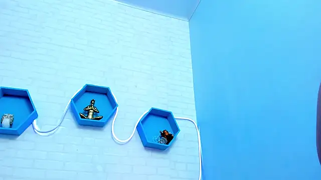 Helenn monroy1 online show from 01-14-25, 05:45