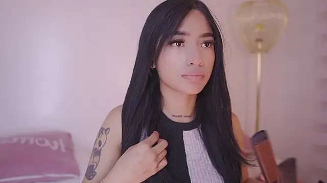 Snapshot of driana_hoffman chatting on 03-03-26, 12:55 driana hoffman online show from 03-03-26, 12:55