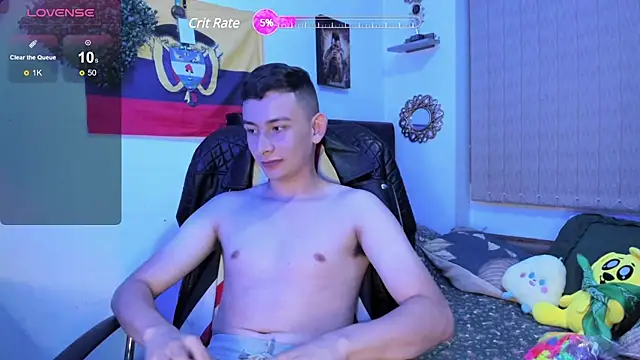 Christ Miller3 online show from 12-31-24, 05:55