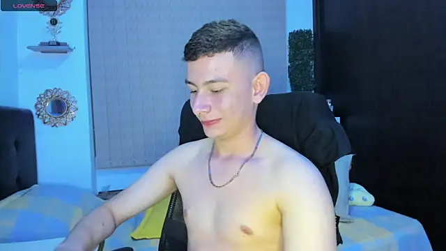 Christ Miller3 online show from 03-01-25, 04:37