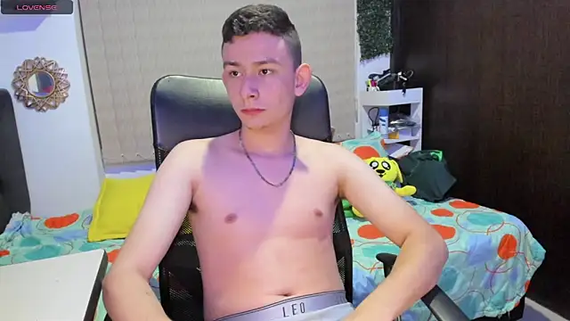 Christ Miller3 online show from 03-08-25, 04:01