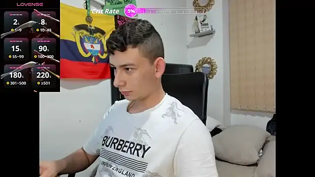 Christ Miller3 online show from 02-20-26, 10:54