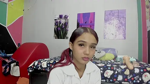 MarianaManzur online show from 01-24-25, 08:11