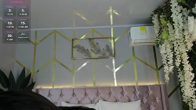 candy beck online show from 01-31-25, 03:11