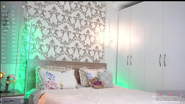 merca 8 online show from 01-23-25, 09:29