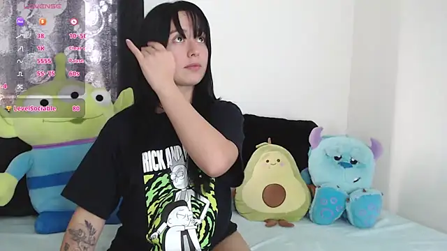 Snapshot of it_l chatting on 01-10-25, 02:23 it l online show from 01-10-25, 02:23