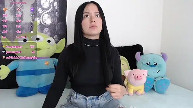 Snapshot of it_l chatting on 02-25-25, 03:27 it l online show from 02-25-25, 03:27