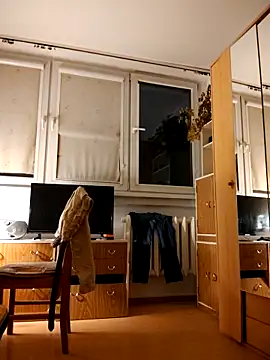 She-devilx online show from 04-25-26, 09:45